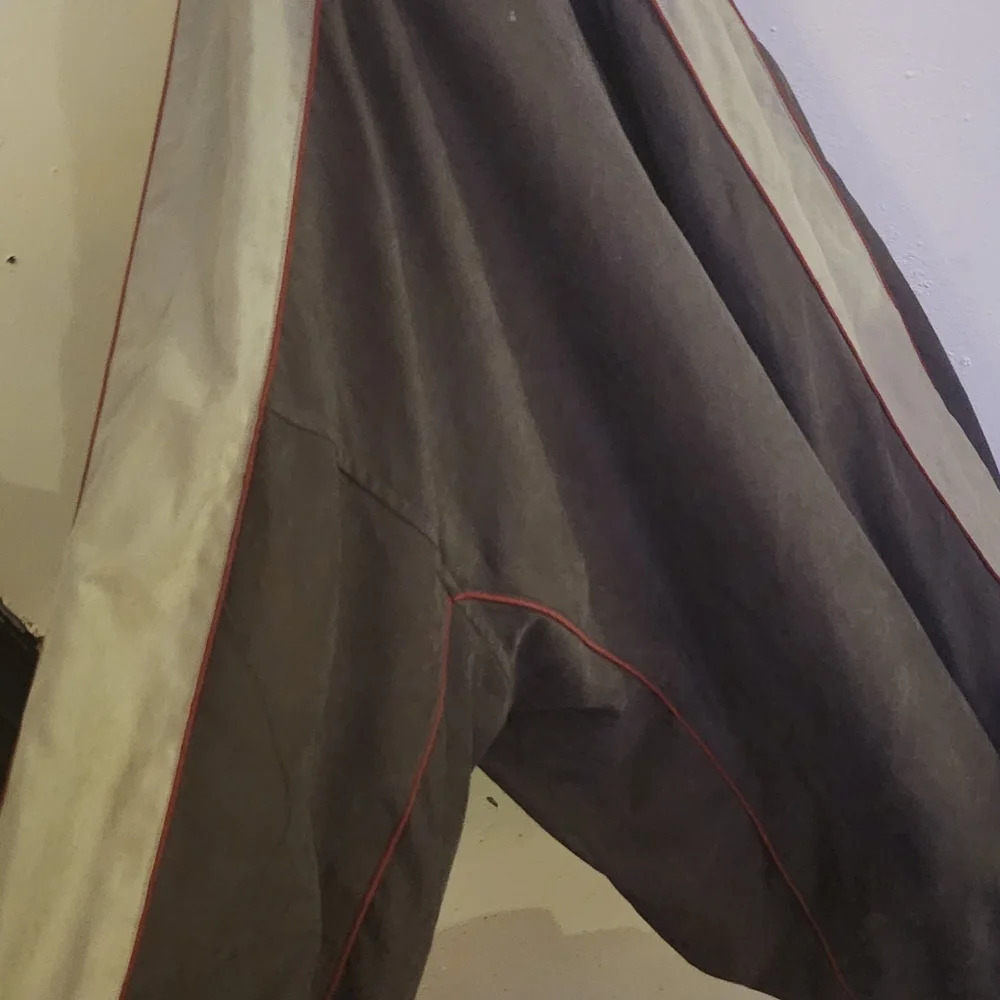 Throwback Athletics Jacket Insulated - image 5